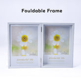 Sunflower Frame β Brighten Your Memories